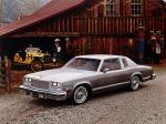 Buick Riviera 1977 года
